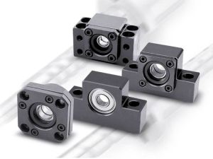 Ball Screw End Support Units