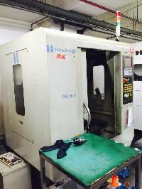 used cnc