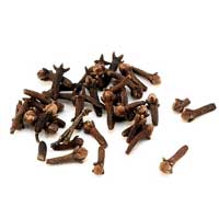 Cloves