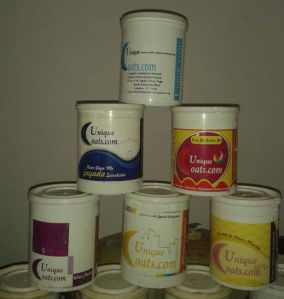 Heat Resistant Paint