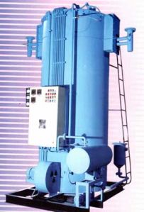 Thermic Fluid Heater