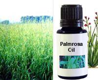 Palmarosa Oil