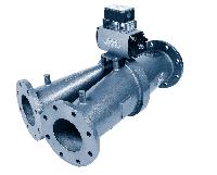 Diverter Valve