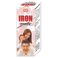 Iron Forte Syrup