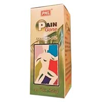 Pain Gone Oil