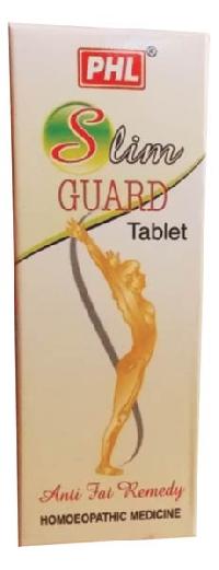 Slim Guard Tablets