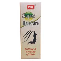 Super Hair Care Solution
