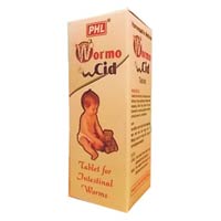 Wormocid Tablets