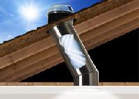 Light Pipe Daylighting System