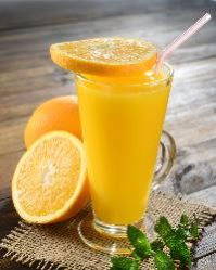 Orange Juice