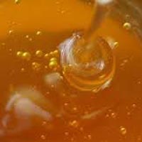 processed honey