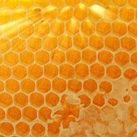 Raw Natural Honey