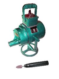 Flexible Shaft Grinders