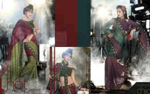 Sarees