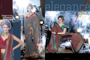 Sarees