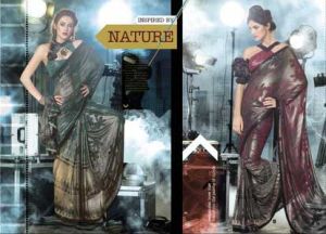 Designer Sarees