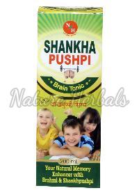 Shankha Pushpi Syrup