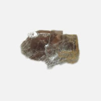 mineral ore