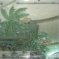 Fusion Glass