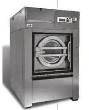 commercial washing machine