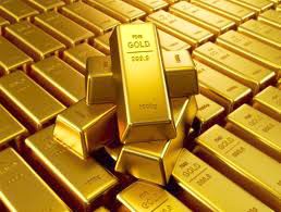 GOLD Bar