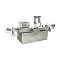 pharmaceutical injectable machinery