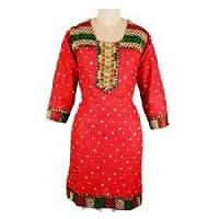 Traditional kurti