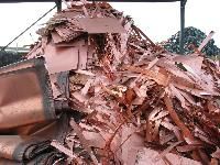 Non Ferrous Scrap