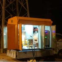 Transformer Oil Filtration Services