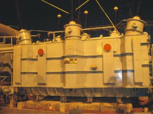 Transformer Overhauling Services, Transformer Repairing Services