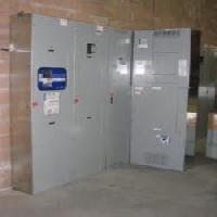 Custom Electrical Panels