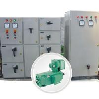 DC Motors Drives