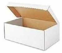 Shoe Boxes