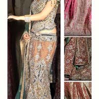 Designer Lehengas