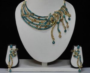 Imitation Necklace Set