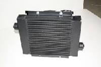 Hydraulic Oil Cooler