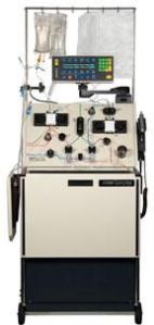 COBE Spectra Apheresis System