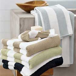 Bath Linen