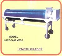 Length Grader