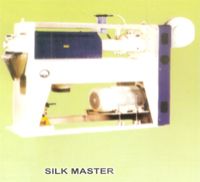 SILK MASTER