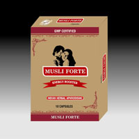 Musli Forte Capsules