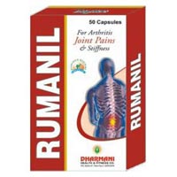 Rumanil Capsules