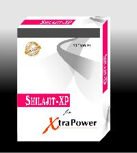 Shilajit-xp Capsules