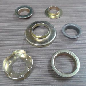 Sheet Metal Spring Seat