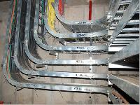 Electrical Cable Tray