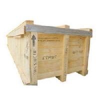 Seaworthy Packing Boxes