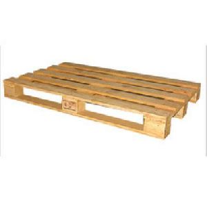 shipping pallet