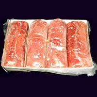 Frozen Buffalo Meat