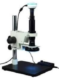 Monocular Microscope