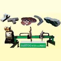 Manual Profile Cutting Machine